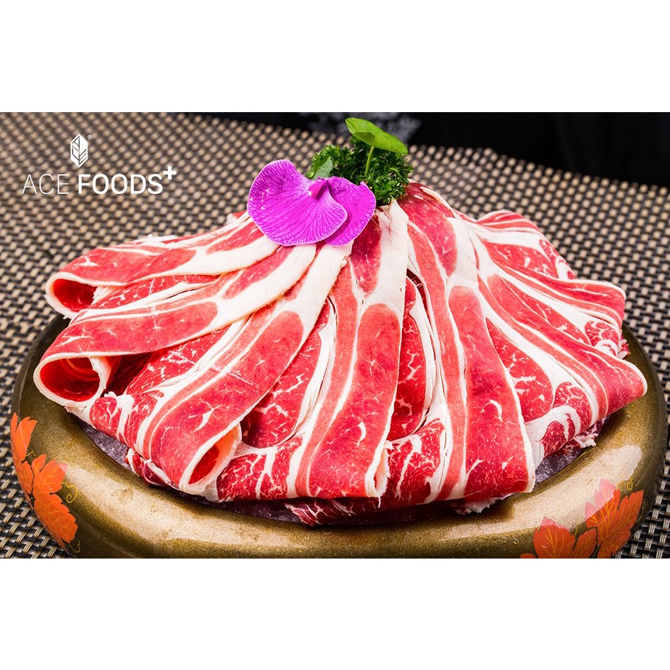 Ba chỉ bò Mỹ [Chỉ Giao Hoả Tốc HCM] | BigBuy360 - bigbuy360.vn