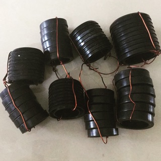 Bộ phớt máy rửa xe đầu rời
