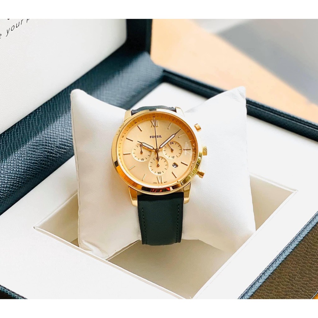 Đồng hồ nam Fossil FS5580