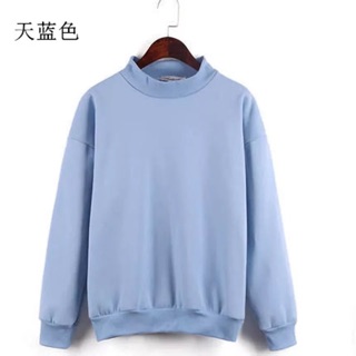 Sweater hàng chuẩn quảng châu [ order 5-7 ngày ]