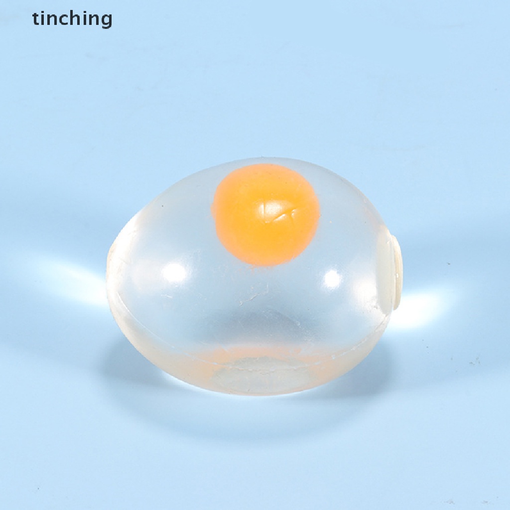 (Mới) Trứng Giải Tỏa Căng Thẳng