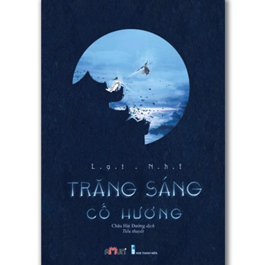 SÁCH - Trăng sáng cố hương