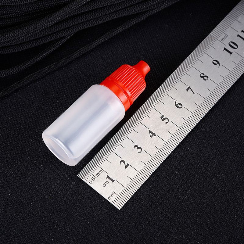 Dầu chống gỉ 10ml chuyên dụng cho dao keo kìm xẻng bằng thép không gỉ kim loại