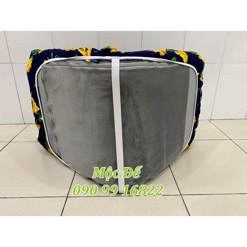 Vỏ Bọc Ghế Ngồi Tatami Size 110x50cm