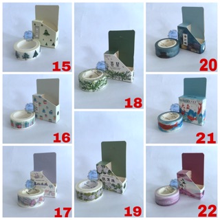 Washi Tape