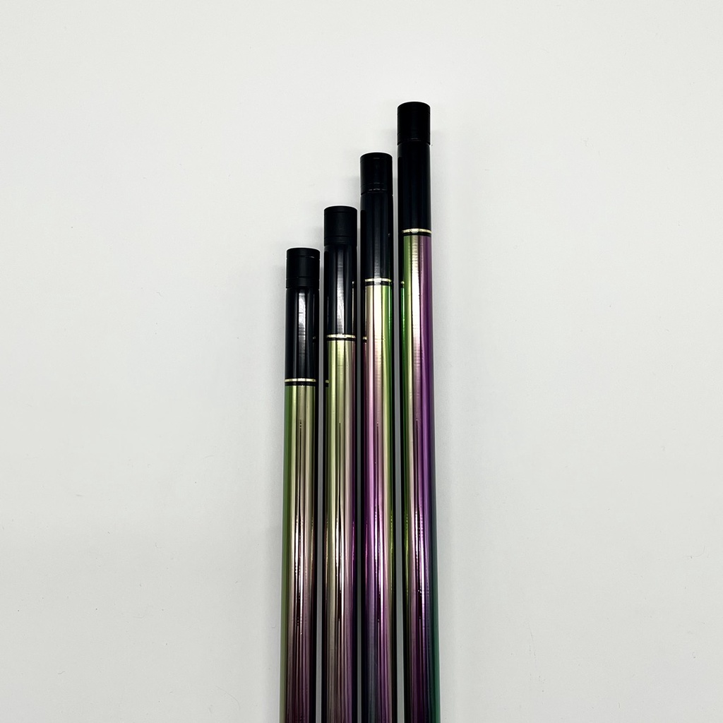 Cần câu tay Shimano Borderless