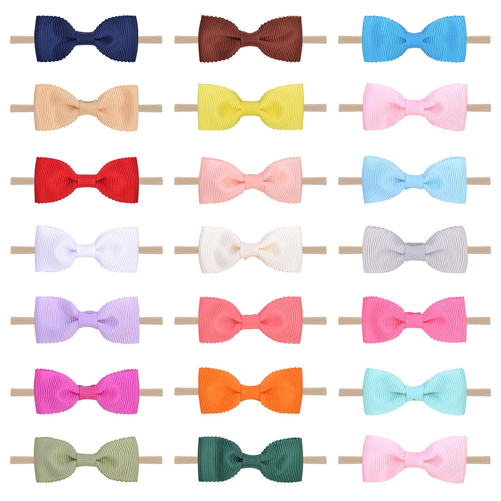 Băng đô KIDSBOWS đính nơ xinh xắn thời trang