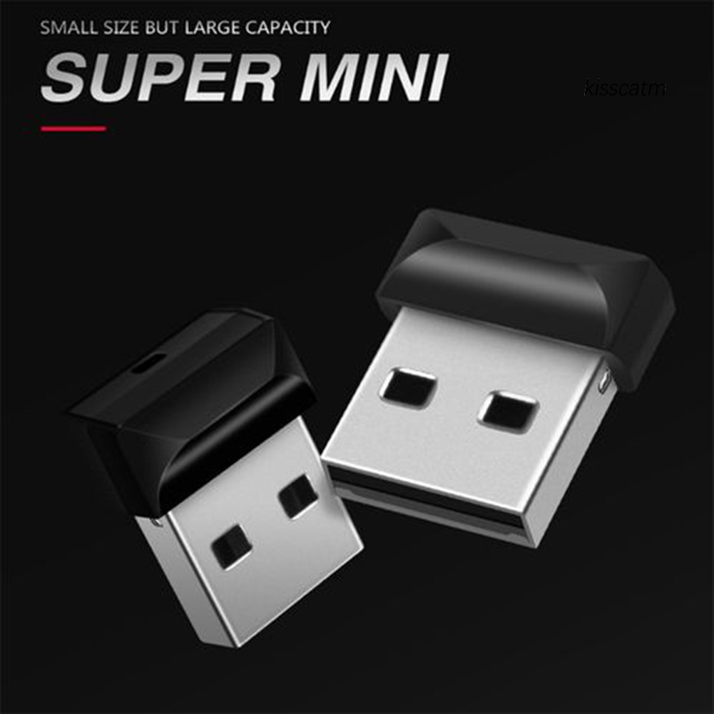 Usb 3.0 Kiss-Cc 1tb / 2tb Tốc Độ Cao | BigBuy360 - bigbuy360.vn