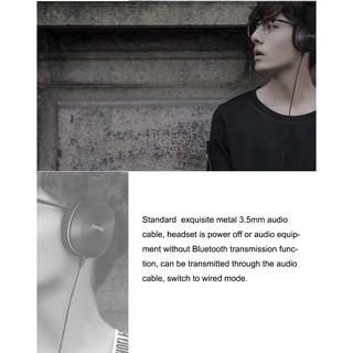 Tai nghe Bluetooth Edifier W800BT 4.0 Cao Cấp