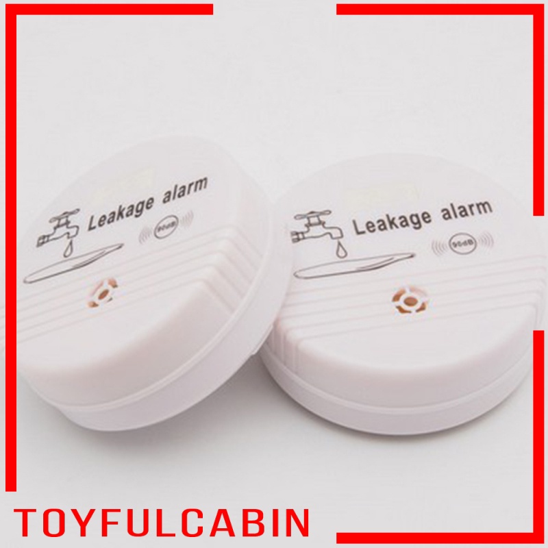 Cảm Biến Rò Rỉ Nước / Bồn Tắm Chuyên Dụng