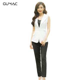 Quần tây bản lưng đắp qa329 gumac