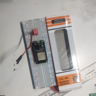 Board test breadboard bo mạch cắm thử