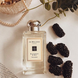 Nước Hoa Jo Malone Blackberry & Bay Cologne