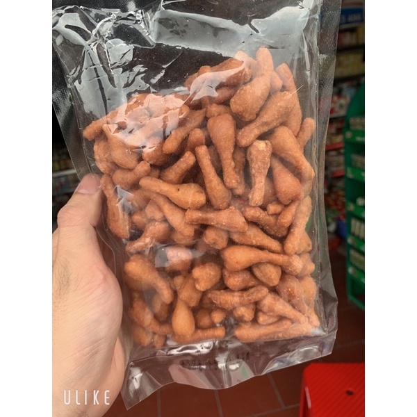 Quẩy Đùi Gà Gói 230g | BigBuy360 - bigbuy360.vn