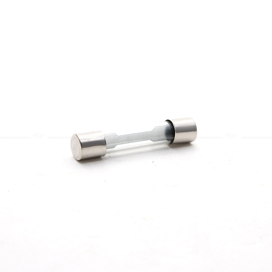 Cầu Chì Ống VIAIR VIT01 20A Nhập Khẩu Chính Hãng