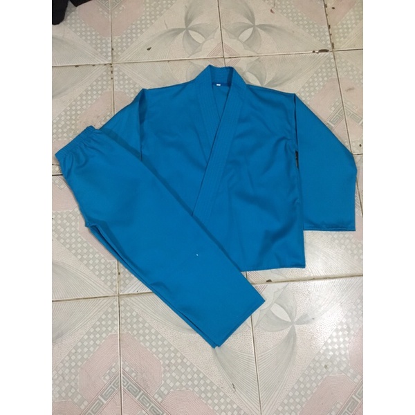 bộ karate/bộ võ thuật/đại các cấp