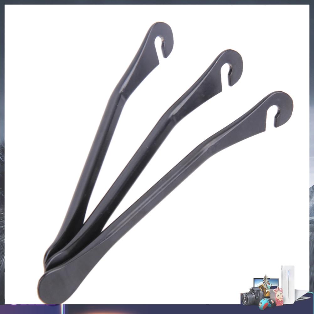 Set 3 dụng cụ hỗ trợ tháo lốp xe đạp