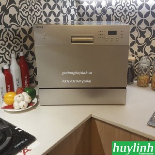 Máy Rửa Chén Hafele HDW-T50A 538.21.190
