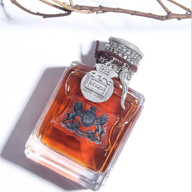 Nước Hoa Nam Chính Hãng Thơm Lâu Nam Tính Jean Miss 100ml, Phong Cách Pháp, Đậm chất Bụi Hot Hít