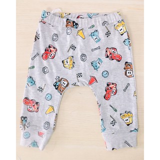 Quần h&m bé trai