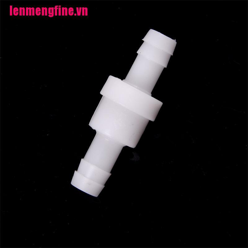 Van Một Chiều Bằng Nhựa 12mm 1 / 4 "