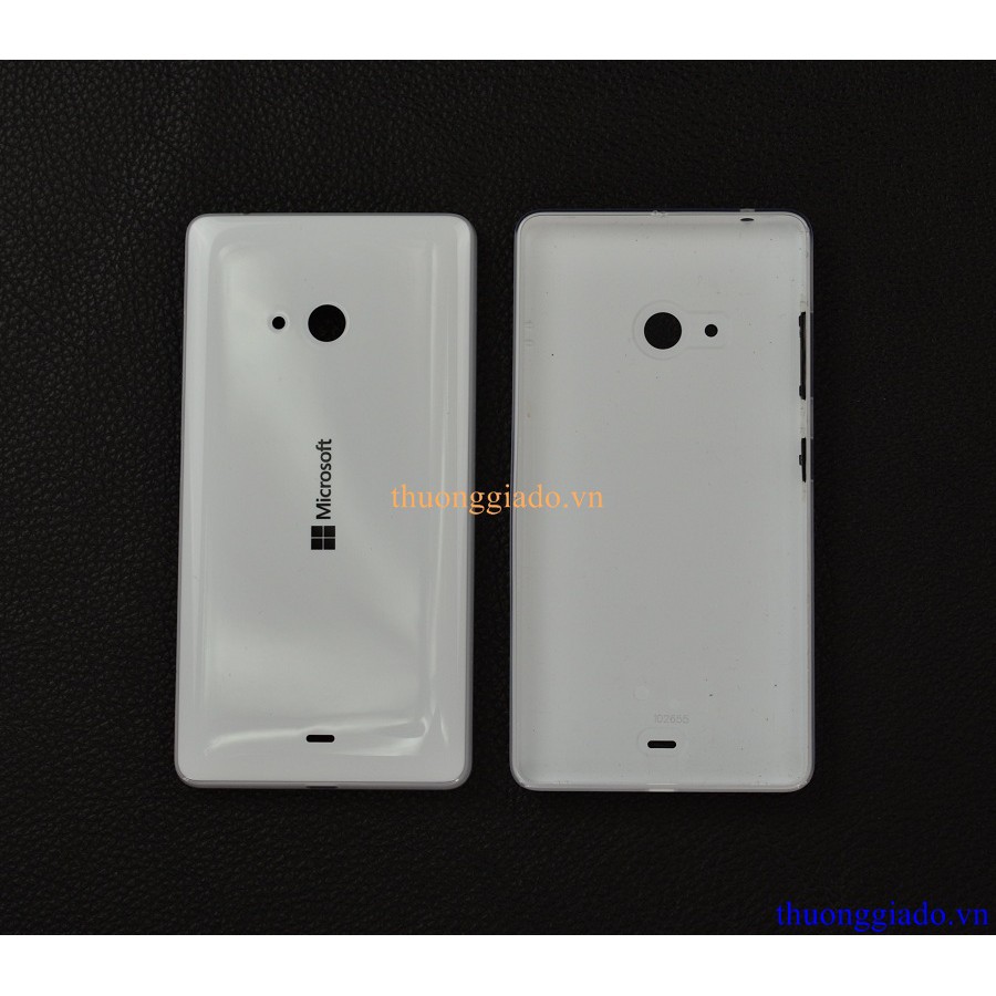 Vỏ nắp lưng Nokia Lumia 540