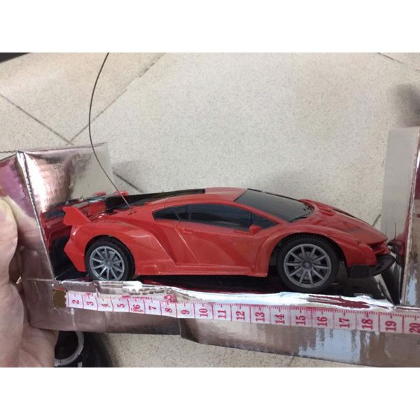 Xe Điều Khiển 4 Chiều Lamborghini - 4 kênh