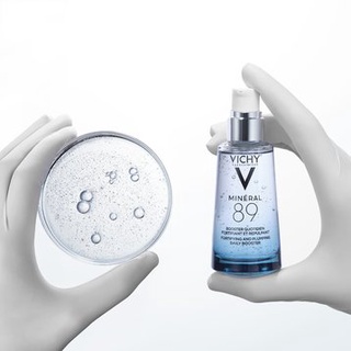 Serum Vichy Minaral 89 10ml 50ml