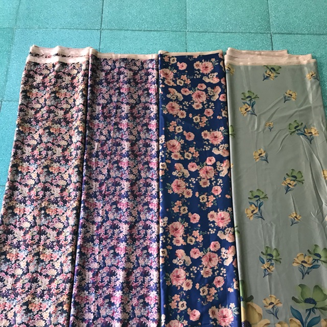 Vải lụa pháp
