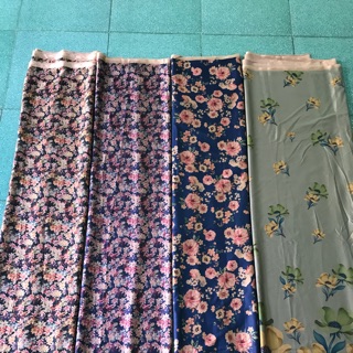 Vải lụa pháp