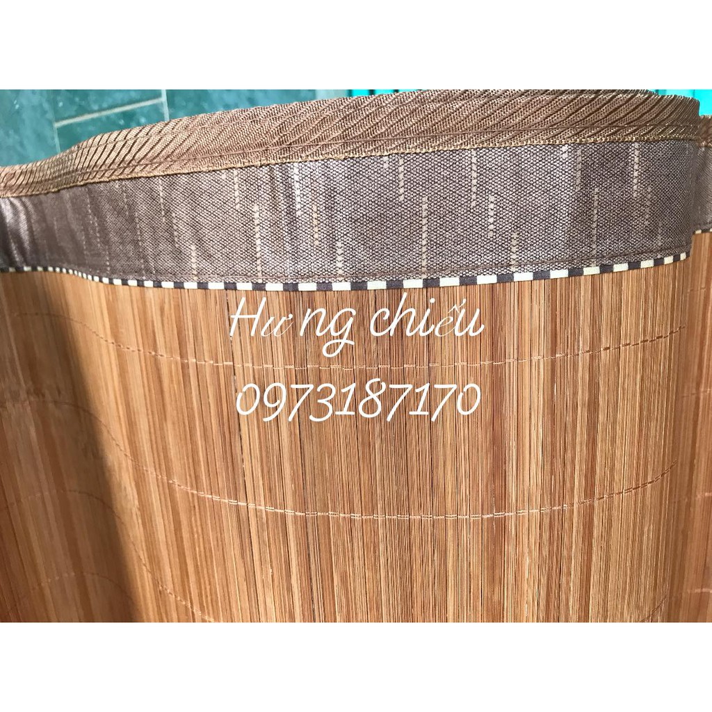 Chiếu trúc Tây Bắc nan mộc