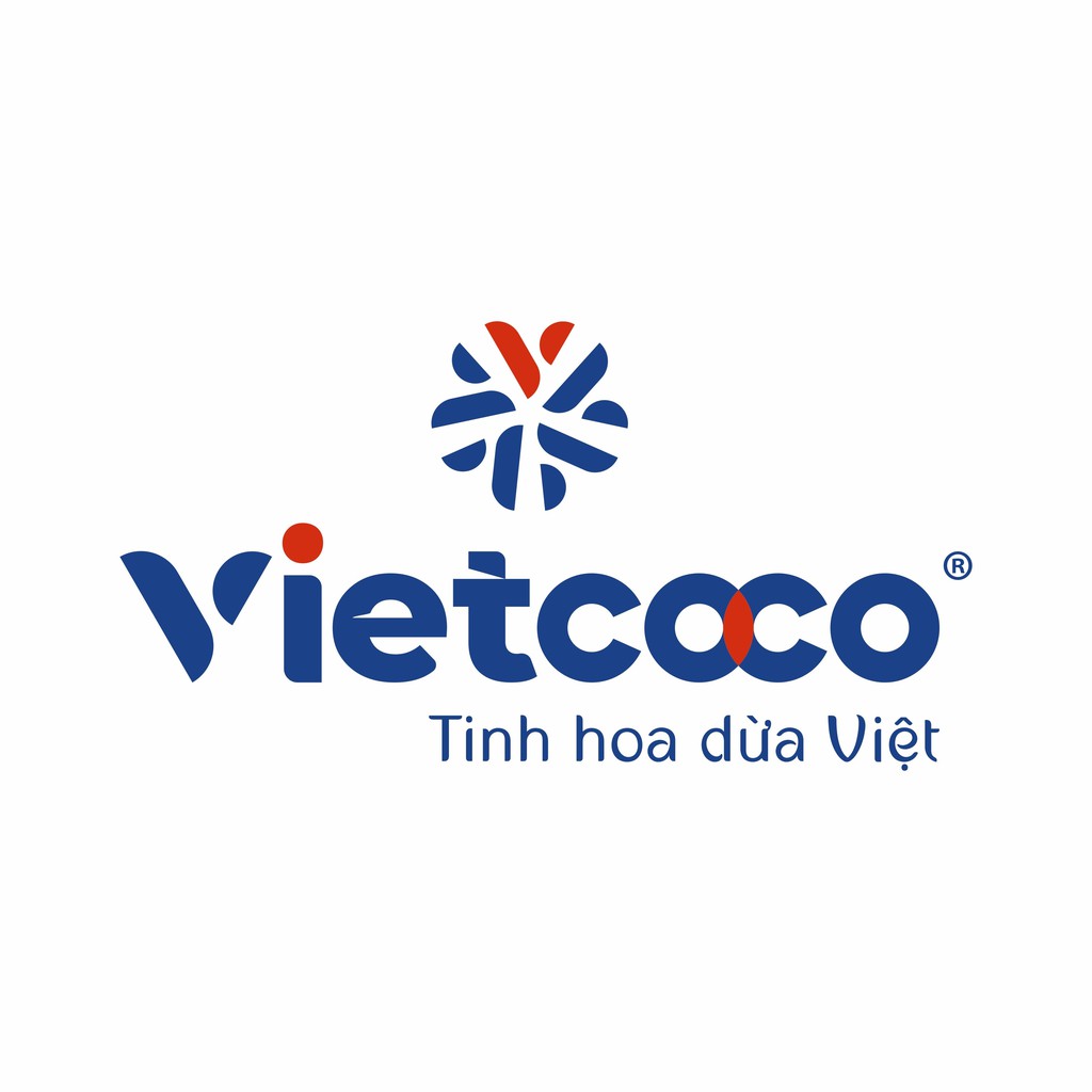 Vietcoco - Tinh Hoa Dừa Việt