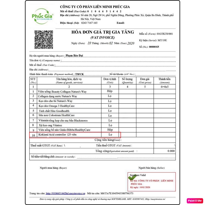 Thải độc gan, bổ gan , mát gan Milk Thistle Extract 180 viên của Mỹ