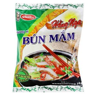 Bún Mắm - Bún Giò Heo Hằng Nga 73g