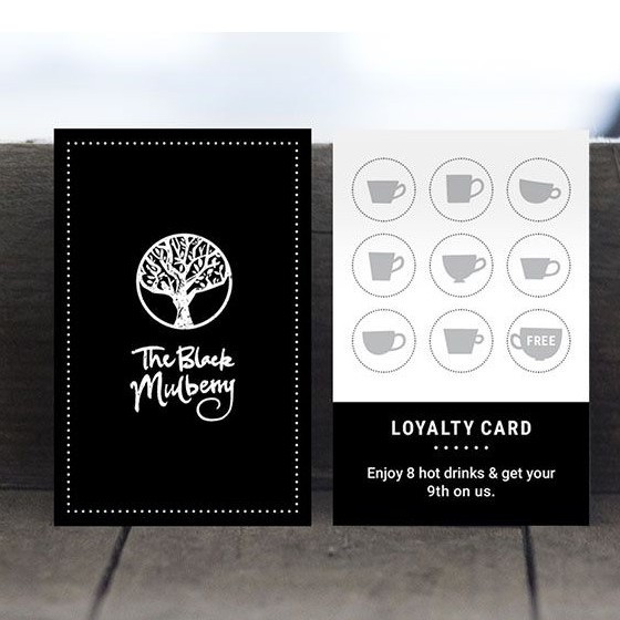 THẺ TÍCH ĐIỂM GIÁ RẺ DÀNH CHO CÀ PHÊ/TRÀ SỮA/QUÁN ĂN/NHÀ HÀNG/SHOP ONLINE/MỸ PHẨM/NAIL/SPA/TÓC/...