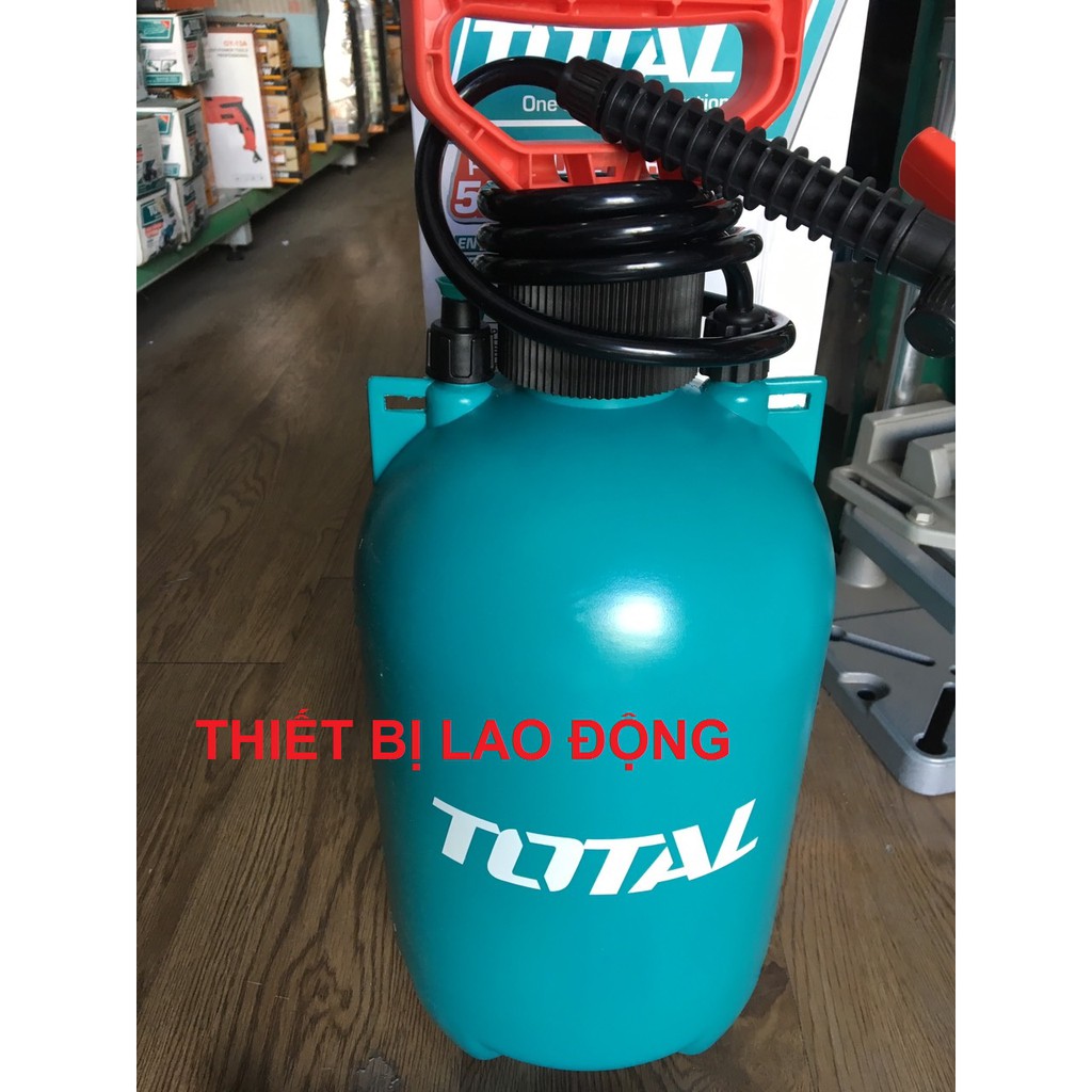 5Lít Bình xịt Total THSPP3051