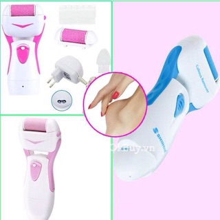 Máy mài tế bào chết gót chân