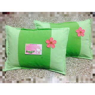 Combo 02 gối Gối Thảo Dược cho người lớn.