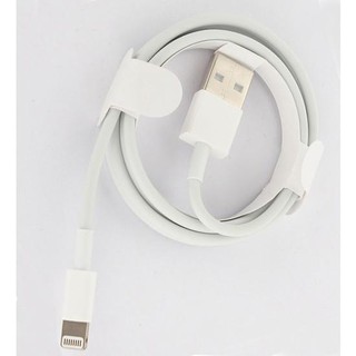 Cáp sạc IPhone 7, 7 Plus, IPhone 8, 8 Plus, IPhone X