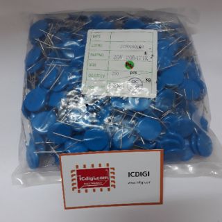 Tụ chống sét 20D471k