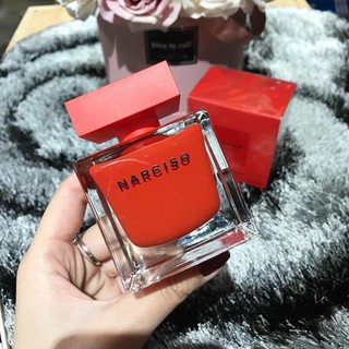 BrotherStore - Nước hoa Narciso Rouge [Mẫu thử 0.33OZ]
