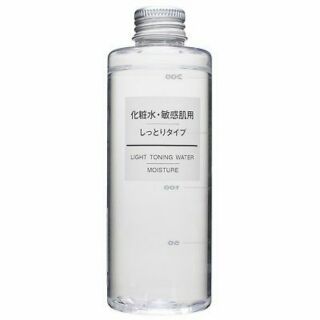 Nước hoa hồng muji