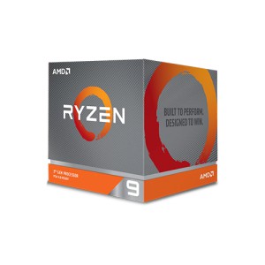 Quạt tản nhiệt AMD Zyren 9 3900X Socket AM4 - FANAMD