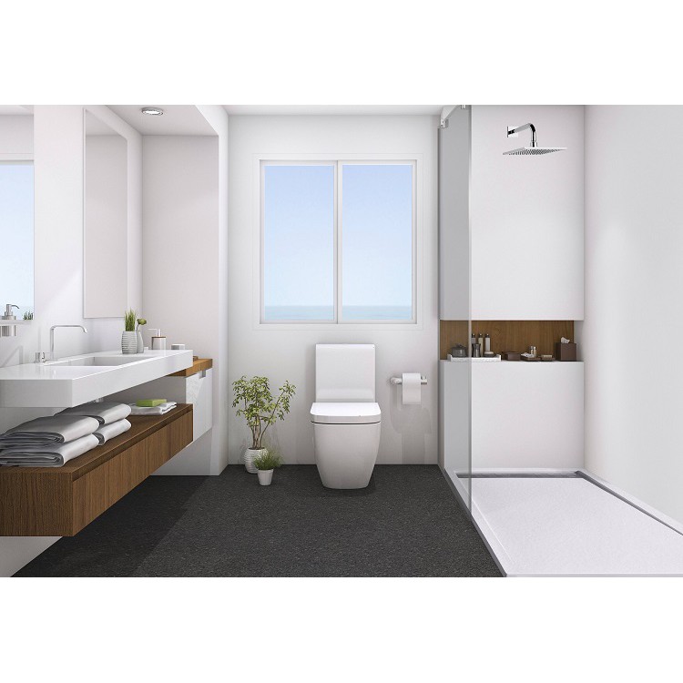 [CÔNG NGHỆ XANH]Tẩy Toilet An TOàn V-Green 620ml dạng van XỊT siêu tiết kiệm, tiện lợi,không cần găng tay ISO 14001:2015