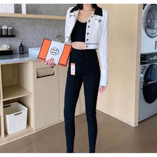 SIÊU RẺ Quần Legging H.M Fullbox Siêu Co Dãn Cạp Cao