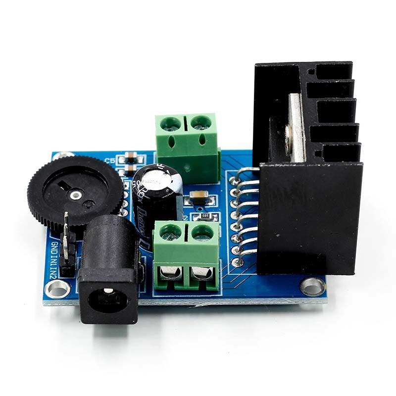 1 Bảng Mạch Khuếch Đại Âm Thanh TDA7266 Cho Loa HIFI