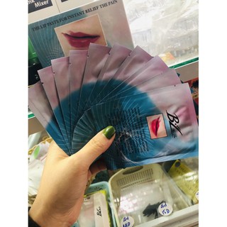 tê miếng hiệu BL
