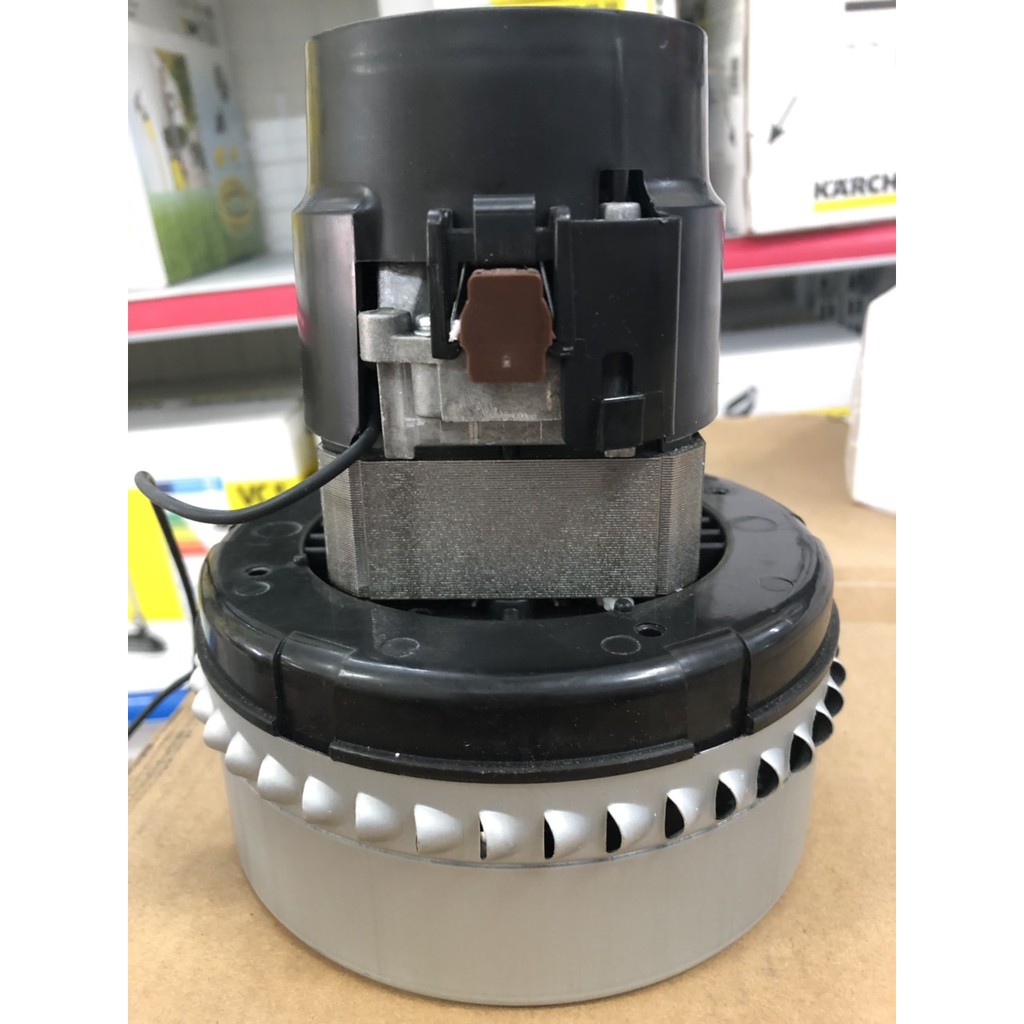 Motor 1500w