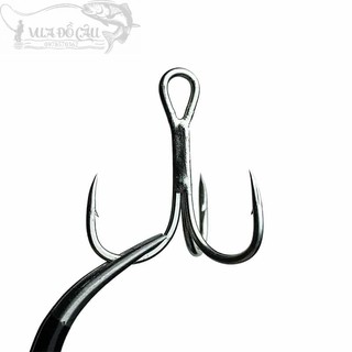 LƯỠI CÂU BA TIÊU C’ULTIVA OWNER STINGER ST-41TN