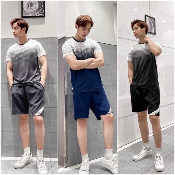 BỘ THẾ THAO NAM 1203SN